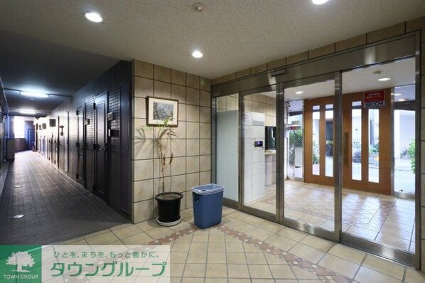 グランディール墨田の物件内観写真